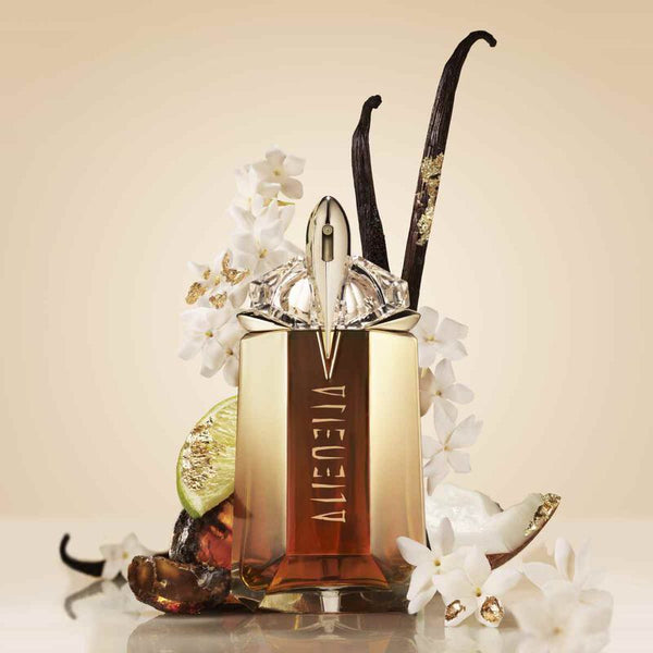 Alien Goddess Supra Florale Mugler – عطر إليان جوديس سوبرا فلورال موغلر للنساء