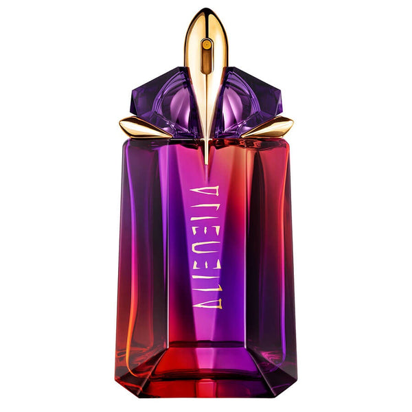 Alien Hypersense Mugler – عطر إليان هايبرسينس موغلر للنساء