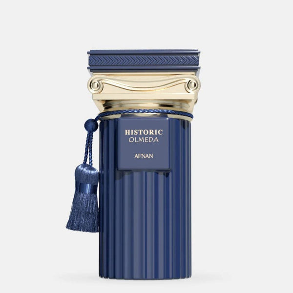 Afnan Historic Olmeda Eau de Parfum 100ml | عطر أفنان هيستوريك أولميدا أو دي بارفان 100 مل