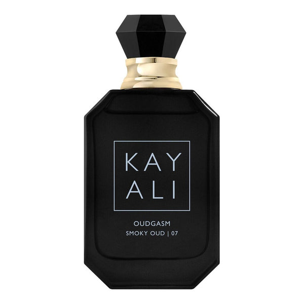 Kayali Oudgasm Smoky Oud 07 Eau de Parfum | عطر كيالي عودجاسم سموكي عود 07 أو دي بارفان