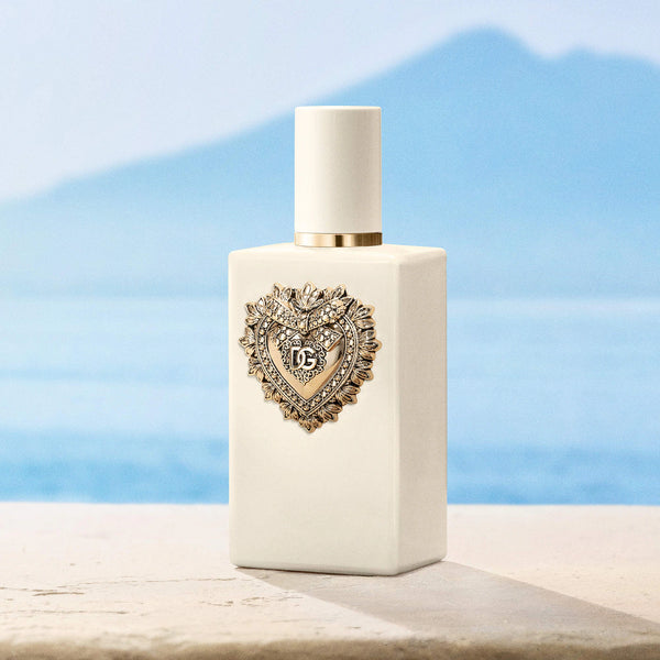 Dolce & Gabbana Your Devotion Eau de Parfum Intense | عطر دولتشي آند غابانا يور ديفوشن انتنس للنساء