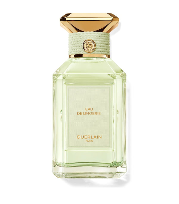 Guerlain Eau de Lingerie | عطر غيرلان أو دو لانجيري
