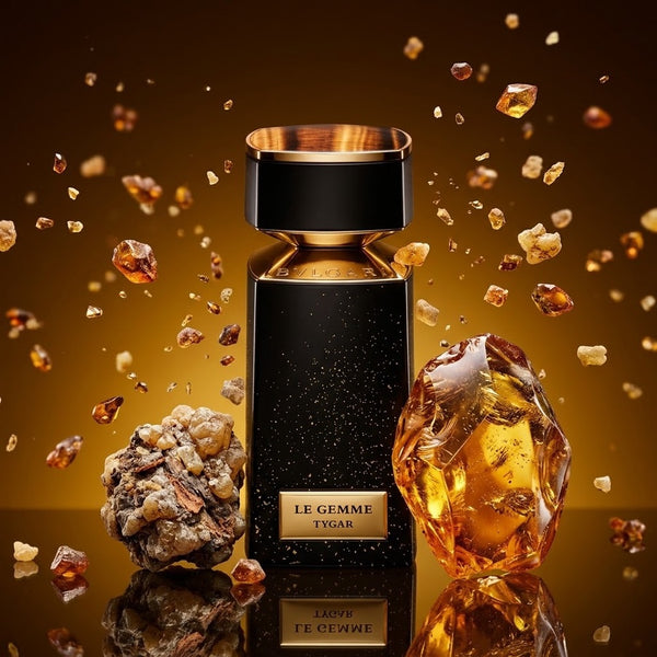 Bvlgari Le Gemme Tygar Eau de Parfum | عطر بولغاري لو جيم تايجار أو دو بارفان