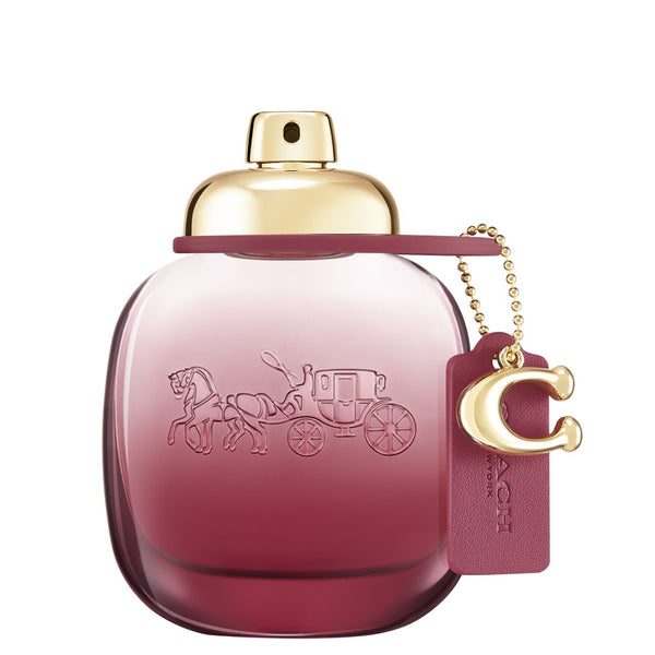 Coach Wild Rose Eau de Parfum | كوتش وايلد روز أو دو بارفان