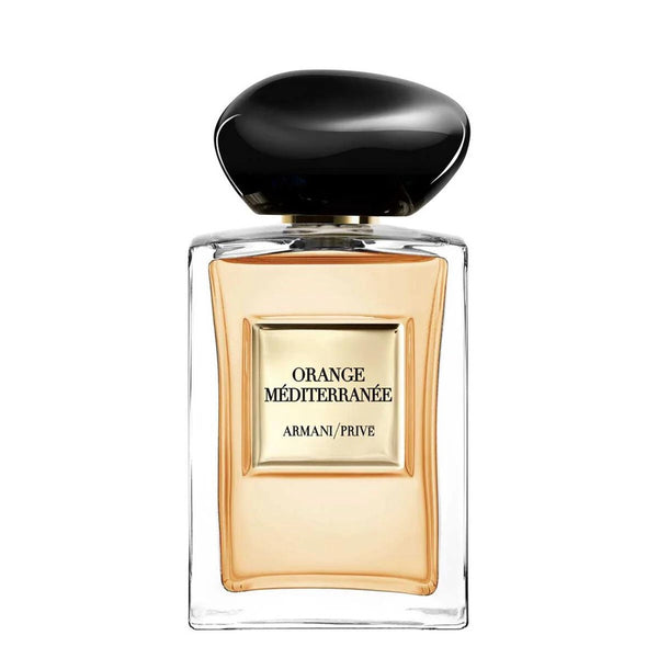 Giorgio Armani Orange Méditerranée | جورجيو أرماني أورانج ميديتيرانيه