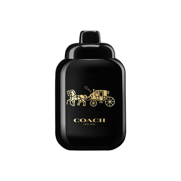 Coach for Men Eau de Parfum | كوتش فور مين أو دو بارفان