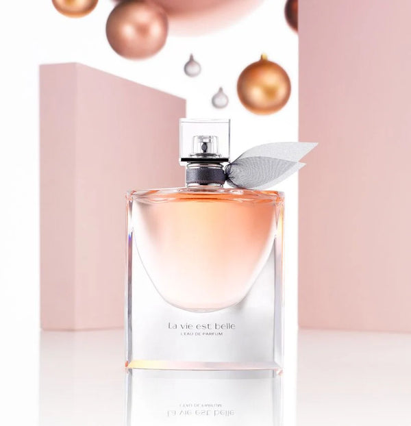Lancôme La Vie Est Belle L’Eau de Parfum Légère | لانكوم لا في إي بيل ليجير أو دو بارفان
