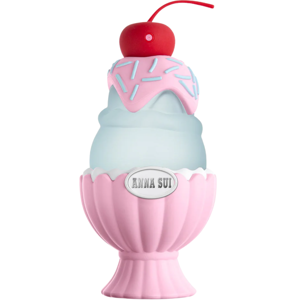 Anna Sui Pretty Pink | آنا سوي بريتي بينك