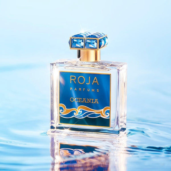 Roja Dove Oceania | روoja دوف أوشيانيا
