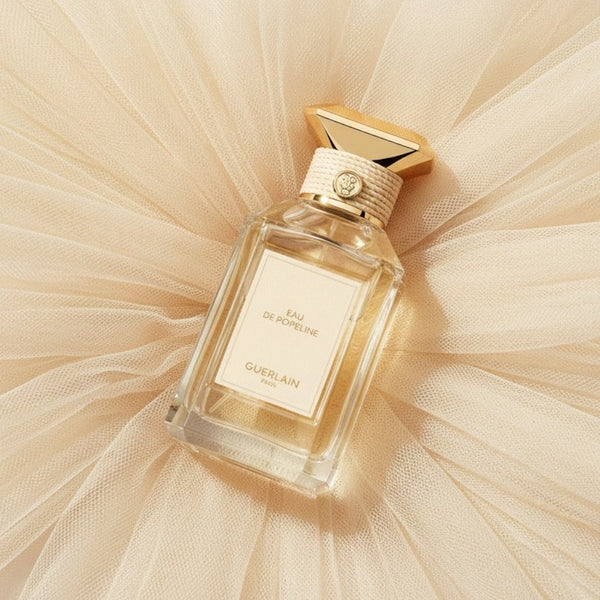 Guerlain Eau de Popeline | جيرلان أو دو بوبلين
