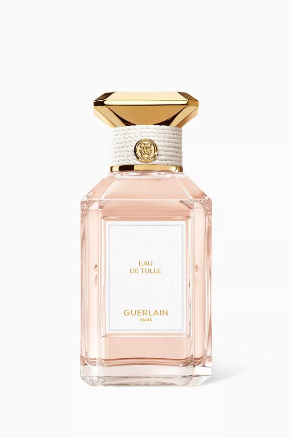 Guerlain Eau de Tulle | جيرلان أو دو تول