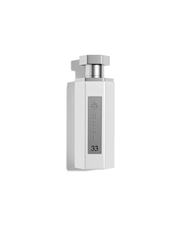 Reef Perfumes 33 White | ريف بيرفيومز 33 وايت