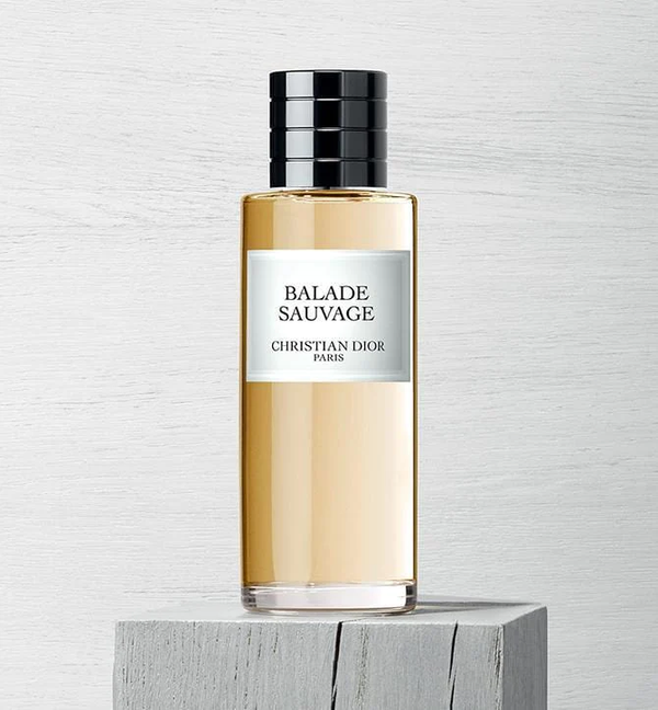 Dior Balade Sauvage | ديور بالاد سوفاج