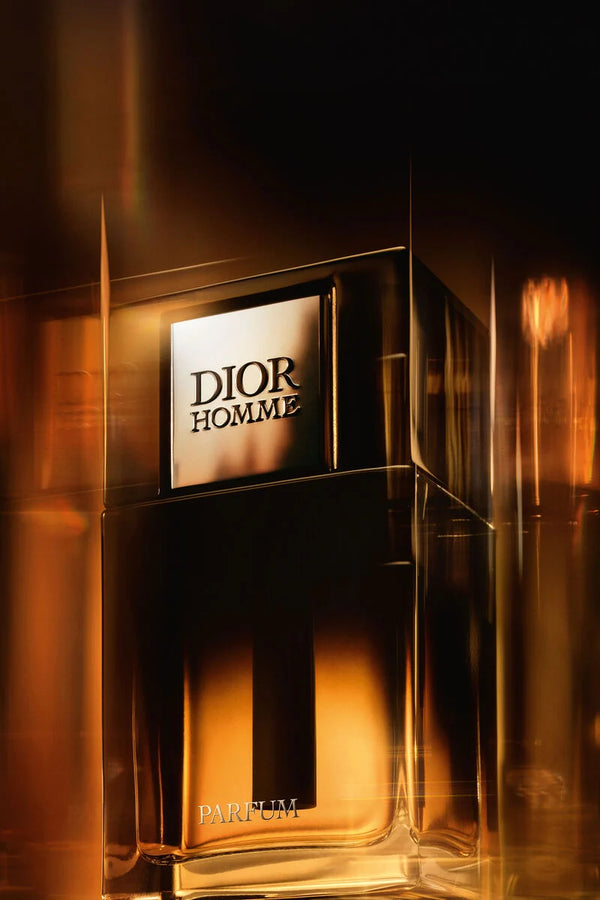 Dior Homme Parfum 2025 | ديور هوم بارفان 2025