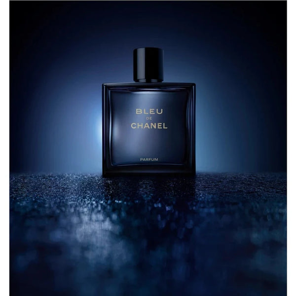 Chanel Bleu de Chanel | شانيل بلو دي شانيل