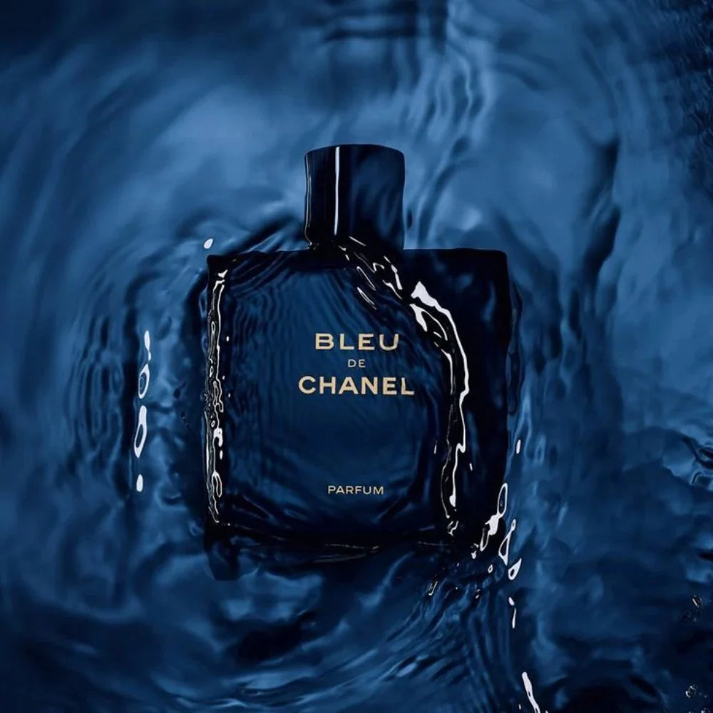 Chanel Bleu de Chanel | شانيل بلو دي شانيل