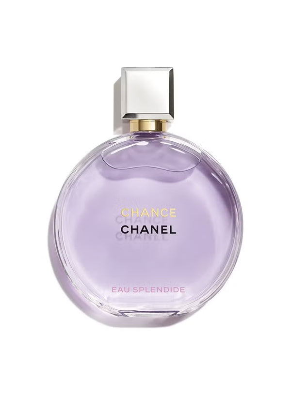 Chanel Chance Eau Splendide | شانيل شانس أو سبلينديد