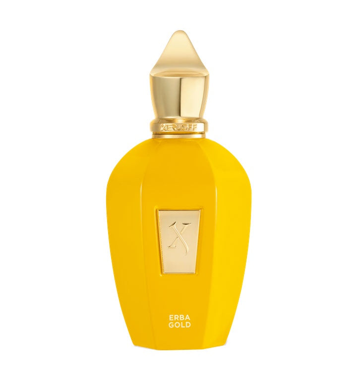 Xerjoff Erba Gold | زيرجوف إيربا جولد