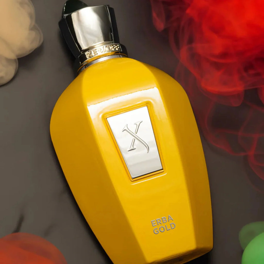 Xerjoff Erba Gold | زيرجوف إيربا جولد