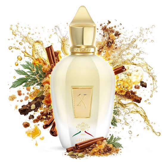 Xerjoff XJ 1861 Zefiro | زيرجوف إكس جي 1861 زيفيرو