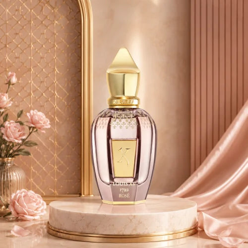 Xerjoff Louis XV 1722 Rosé | زيرجوف لويس الخامس عشر 1722 روزيه