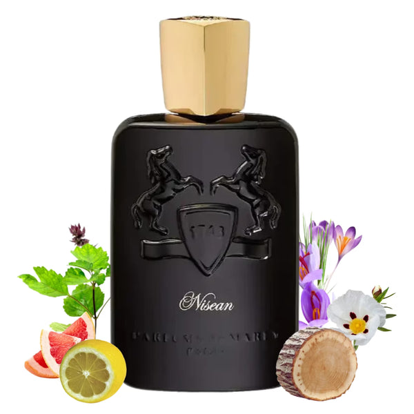 Parfums de Marly Nisean | بارفانز دي مارلي نيسان