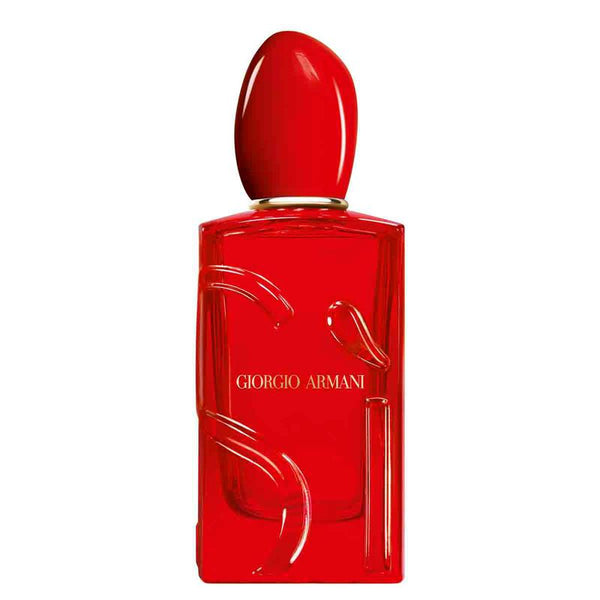 Giorgio Armani Sì Passione Red Musk | جورجيو أرماني سي باسونيه ريد مسك