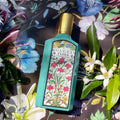Gucci Flora Gorgeous Jasmine | قوتشي فلورا جورجس جاسمين