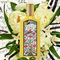 Gucci Flora Gorgeous Orchid | قوتشي فلورا جورجس أوركيد